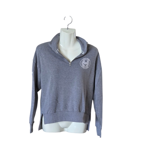 PINK Victoria's Secret XS Label - Picture 3 of 10